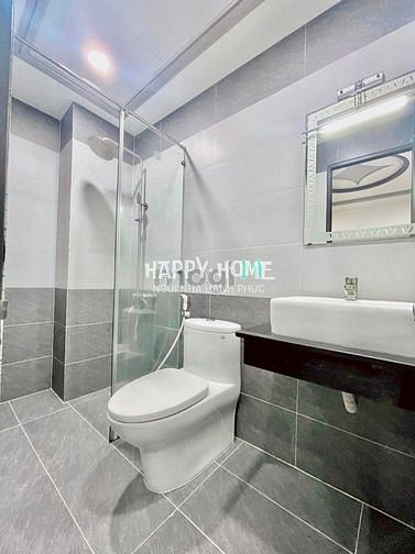 Hình ảnh CHDV Studio 28m2 Full NT giáp Phan Xích Long, PN và Q1