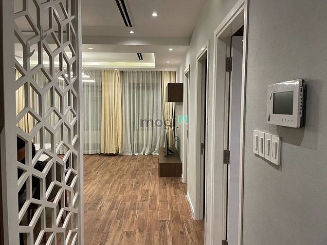 Hình ảnh Cho Thuê 2PN - Giá 18 triệu/tháng Bao phí, Dự án Garden Gate