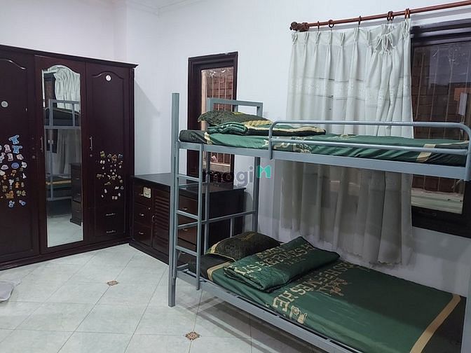Hình ảnh Cho Thuê KTX D5 Chỉ 1tr5 trọn gói