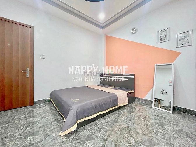 Hình ảnh CHDV Studio 28m2 Full NT giáp Phan Xích Long, PN và Q1