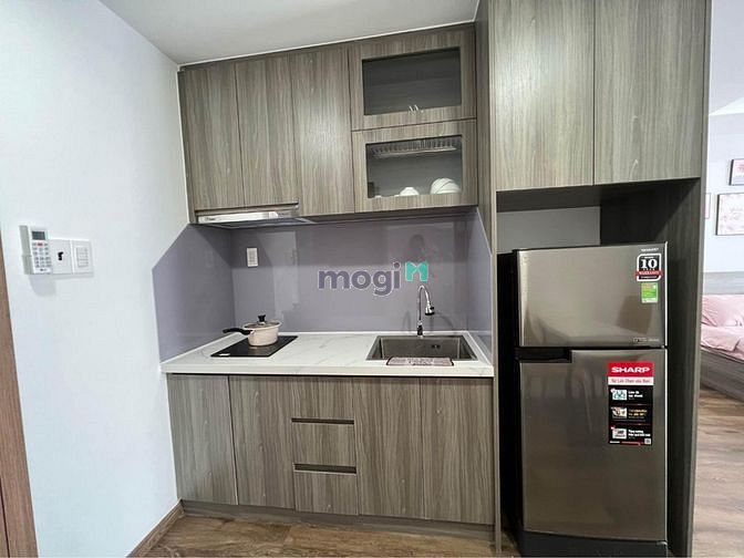 Hình ảnh ✨Căn Hộ Studio 45m2✨ Bancol+Máy giặc riêng ngay Trung Tâm_Xuân Thủy Q2