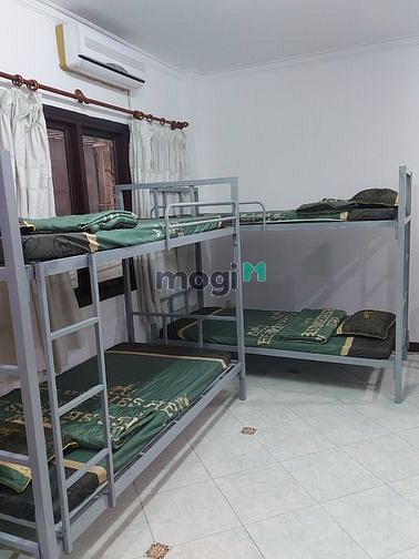 Hình ảnh Cho Thuê KTX D5 Chỉ 1tr5 trọn gói