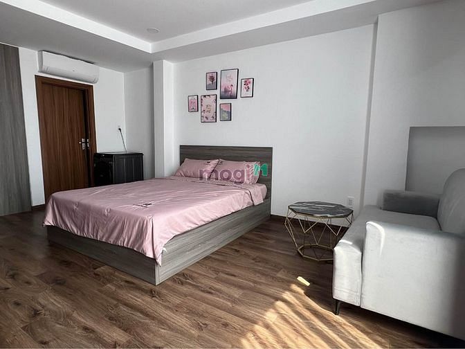 Hình ảnh ✨Căn Hộ Studio 45m2✨ Bancol+Máy giặc riêng ngay Trung Tâm_Xuân Thủy Q2