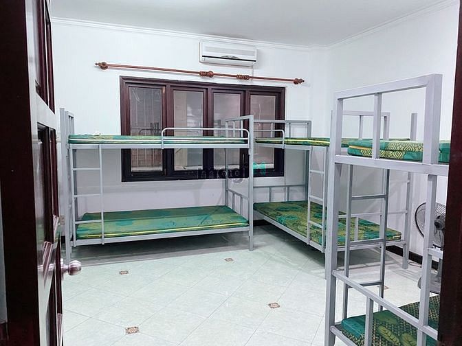 Hình ảnh Cho Thuê KTX D5 Chỉ 1tr5 trọn gói
