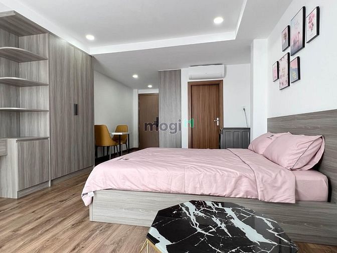 Hình ảnh ✨Căn Hộ Studio 45m2✨ Bancol+Máy giặc riêng ngay Trung Tâm_Xuân Thủy Q2