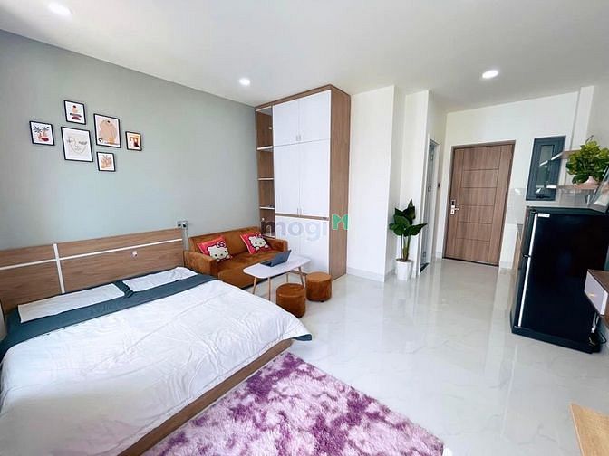 Hình ảnh TRẦN NÃO ✅ Mb6623 nạp rút nhanh chóng Sang - Sạch - Đẹp 🌈 Ban Công View thoáng