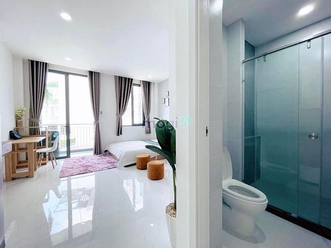 Hình ảnh TRẦN NÃO ✅ Mb6623 nạp rút nhanh chóng Sang - Sạch - Đẹp 🌈 Ban Công View thoáng