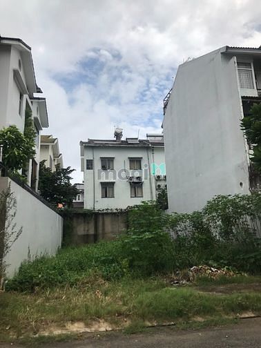 Hình ảnh bán 2 lô liền kề đất hẻm 10m, sát mặt tiền gần đại học văn lang 4x15m