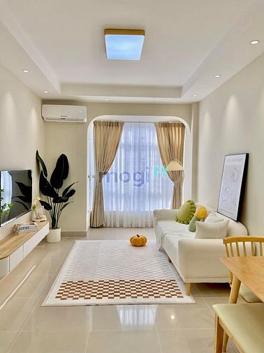 Hình ảnh Bán căn Eco Green Tân Phong Quận 7 71m2 2.08 Tỷ