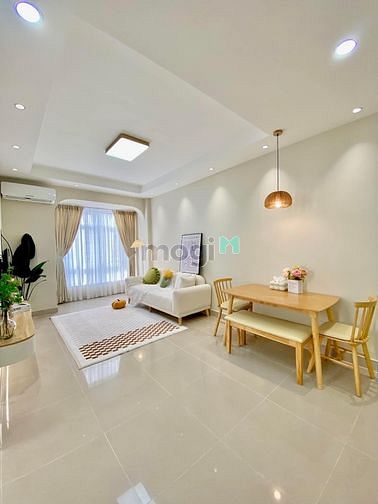 Hình ảnh Bán căn Eco Green Tân Phong Quận 7 71m2 2.08 Tỷ