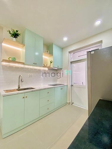 Hình ảnh Bán căn Eco Green Tân Phong Quận 7 71m2 2.08 Tỷ