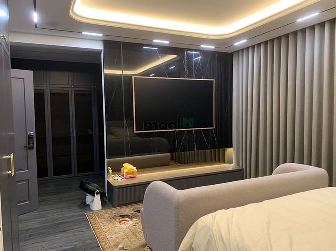 Hình ảnh Cho thuê Trang Chủ MB66.COM / Đăng Ký Tặng 66K Riviera Point 91m2 2PN 2WC tầng trung full nội thất.