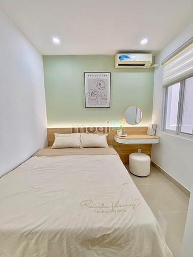 Hình ảnh Bán căn Eco Green Tân Phong Quận 7 71m2 2.08 Tỷ