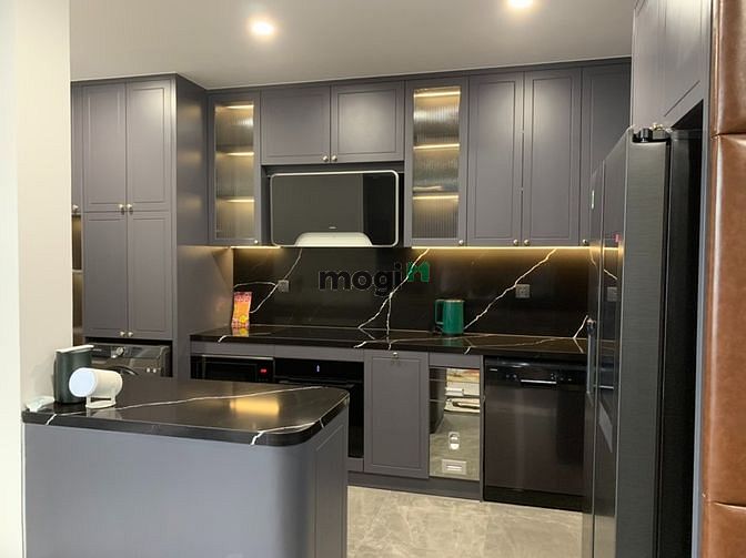 Hình ảnh Cho thuê Trang Chủ MB66.COM / Đăng Ký Tặng 66K Riviera Point 91m2 2PN 2WC tầng trung full nội thất.