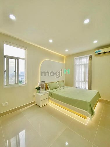 Hình ảnh Bán căn Eco Green Tân Phong Quận 7 71m2 2.08 Tỷ