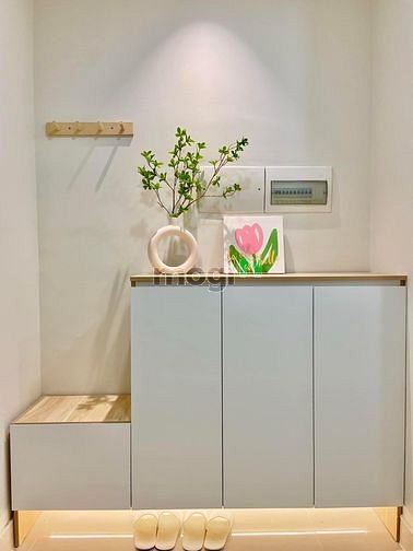 Hình ảnh Bán căn Eco Green Tân Phong Quận 7 71m2 2.08 Tỷ