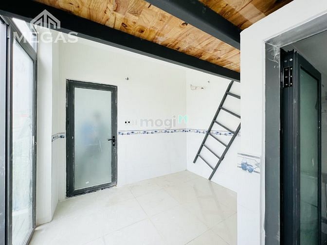 Hình ảnh Cho Thuê Căn Hộ Tân Phú Ngay Đh Hufi - Lê Trọng Tấn - Tân Thắng