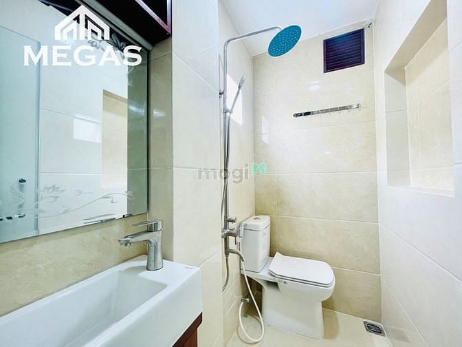 Hình ảnh Phòng Cho Thuê FULL NỘI THẤT - MỚI 100% - Giáp Quận TÂN PHÚ