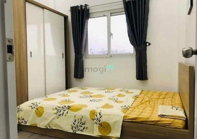 Hình ảnh NHÀ ĐẸP GIÁ MỀM Đ.Phan Huy Thực, Tân Kiểng, Q7 67.5m2