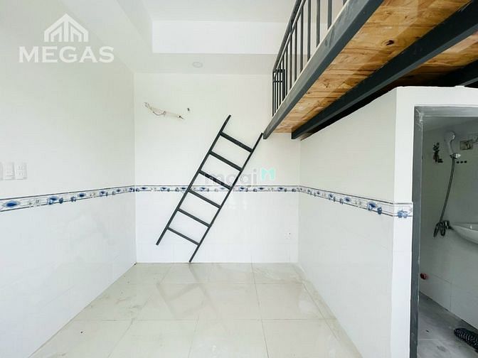 Hình ảnh Cho Thuê Căn Hộ Tân Phú Ngay Đh Hufi - Lê Trọng Tấn - Tân Thắng