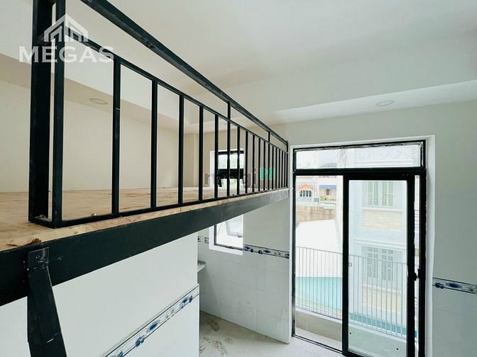 Hình ảnh Cho Thuê Căn Hộ Tân Phú Ngay Đh Hufi - Lê Trọng Tấn - Tân Thắng