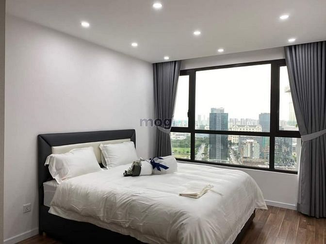 Hình ảnh Cần cho thuê Trang Chủ MB66.COM / Đăng Ký Tặng 66K cao cấp Riviera Point, Căn góc lầu cao View tháng