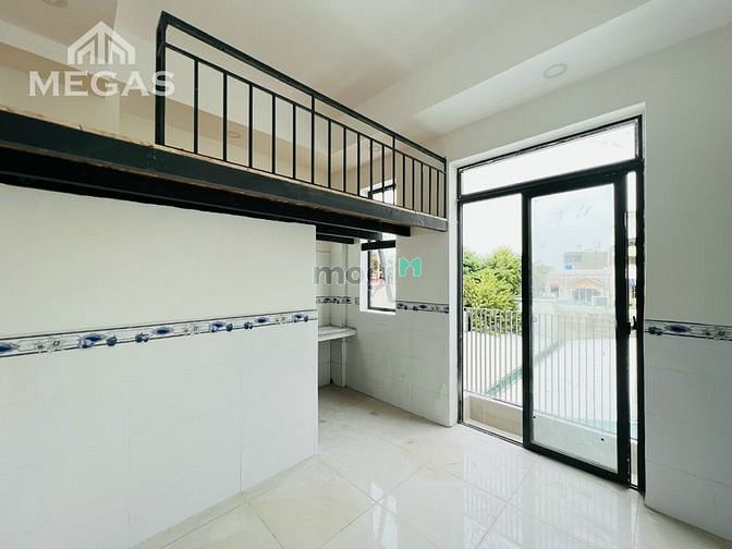 Hình ảnh Cho Thuê Căn Hộ Tân Phú Ngay Đh Hufi - Lê Trọng Tấn - Tân Thắng