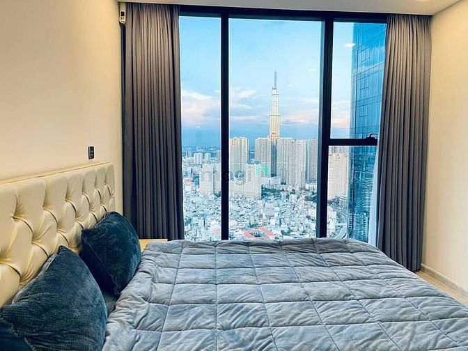 Hình ảnh CHẤP NHẬN BÁN LỖ CH Saigon Mia B.Chánh 64m2 2pn