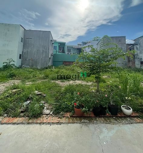 Hình ảnh Kẹt tiền bán gấp lô đất hẻm 47 Võ Thị Nhờ, P.Tân Thuận Đông, Quận 7