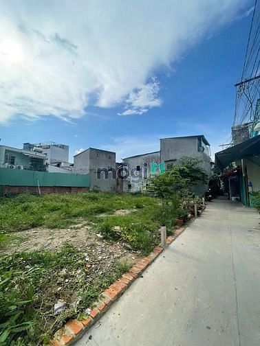 Hình ảnh Kẹt tiền bán gấp lô đất hẻm 47 Võ Thị Nhờ, P.Tân Thuận Đông, Quận 7