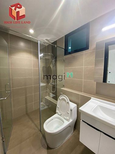 Hình ảnh C/hộ thông tầng mới rộng, dự án Feliz En Vista, sát UBND TP Thủ Đức