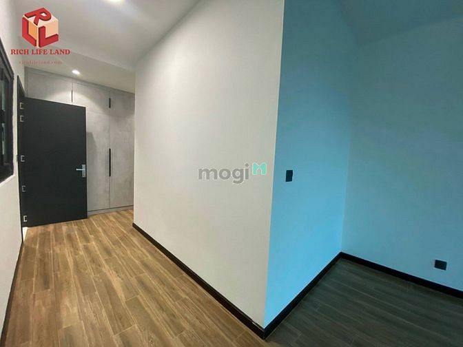 Hình ảnh C/hộ thông tầng mới rộng, dự án Feliz En Vista, sát UBND TP Thủ Đức