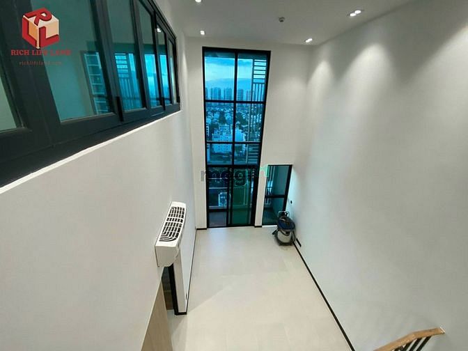 Hình ảnh C/hộ thông tầng mới rộng, dự án Feliz En Vista, sát UBND TP Thủ Đức