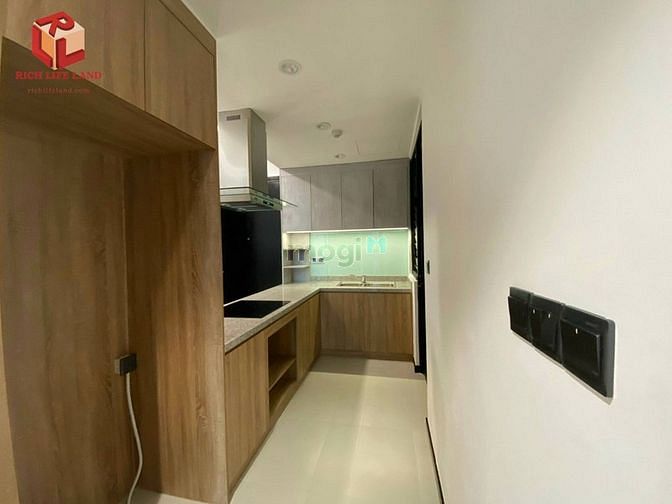 Hình ảnh C/hộ thông tầng mới rộng, dự án Feliz En Vista, sát UBND TP Thủ Đức