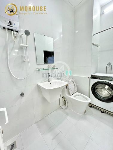 Hình ảnh 🌟🌟CHDV Studio Mới Nội Thất Cao Cấp Rộng Sáng Thoáng Thuận Tiện Đi TP