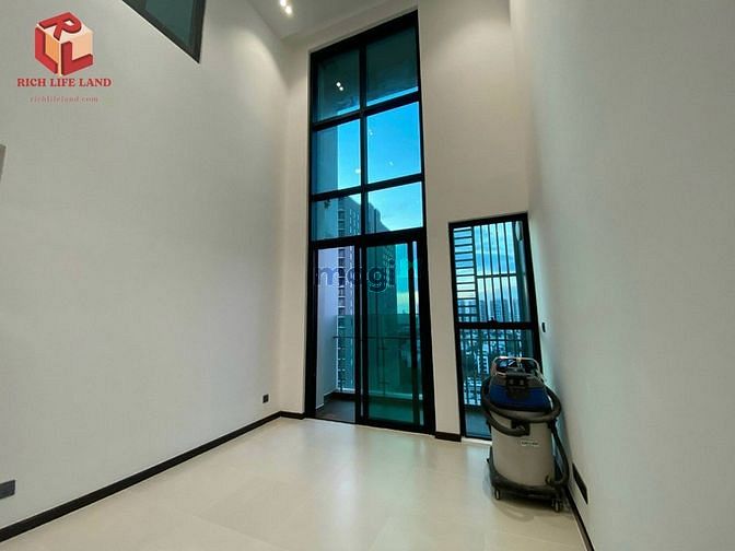 Hình ảnh C/hộ thông tầng mới rộng, dự án Feliz En Vista, sát UBND TP Thủ Đức