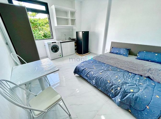 Hình ảnh 🌿Căn Hộ Studio NGẬP NẮNG Ngay An Dương Vương Quận 5