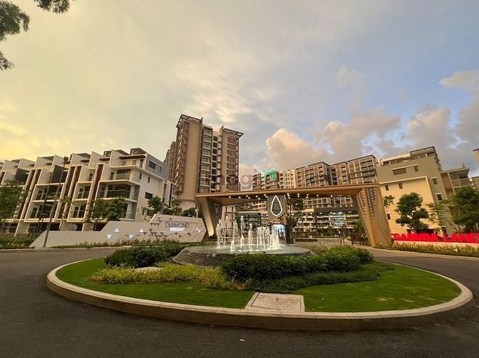 Hình ảnh Cho thuê Trang Chủ MB66.COM / Đăng Ký Tặng 66K Celadon city Alnata