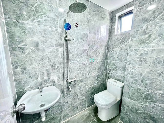 Hình ảnh 🌿Căn Hộ Studio NGẬP NẮNG Ngay An Dương Vương Quận 5