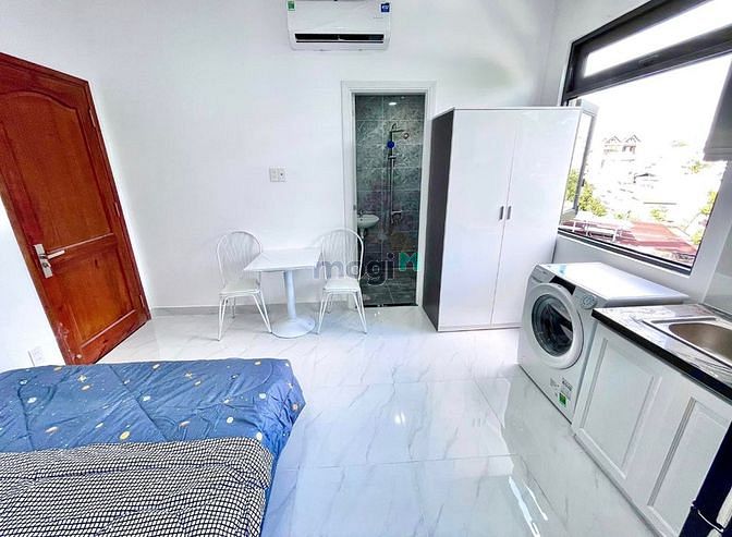 Hình ảnh 🌿Căn Hộ Studio NGẬP NẮNG Ngay An Dương Vương Quận 5