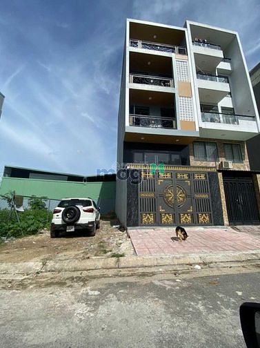 Hình ảnh Bán đất nền 80m2 Quận 8 - Đ.Mễ Cốc trong KDC Rạch Lào. giá 2tỷ5, SHR