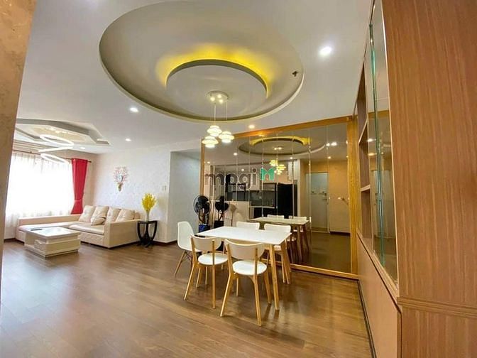Hình ảnh VỀ BẮC SỐNG CH Akari Bình Tân 75m2 2pn