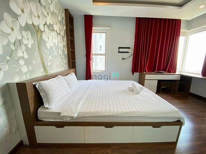 Hình ảnh VỀ BẮC SỐNG CH Akari Bình Tân 75m2 2pn
