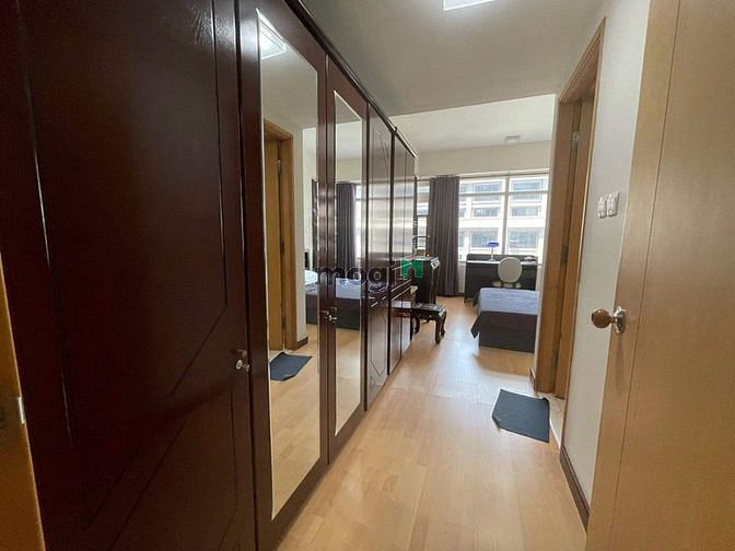 Hình ảnh Mb6623 nạp rút nhanh chóng 90M2, 2PN, 2WC, Saigon Pearl Sapphire 2 Q. Bình Thạnh