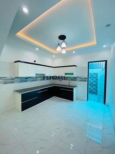Hình ảnh VỠ NỢ BÁN NHÀ Đ.Cộng Hoà, Tân Bình, 52m2 1tỷ830/shr