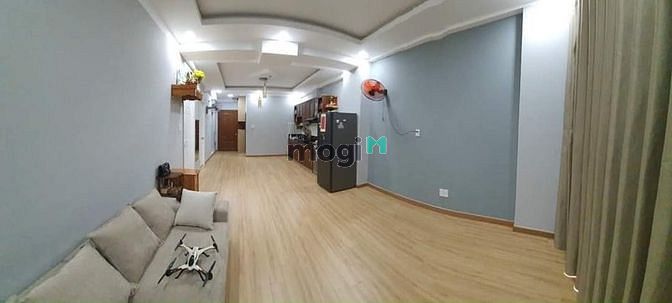 Hình ảnh 𝐂𝐚̂̀𝐧 Bán 𝐜𝐚̆𝐧 𝐡𝐨̣̂: Khánh Hội 2 Bến Vân Đồn q4   2 𝐏𝐍 2 𝐖