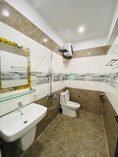 Hình ảnh VỠ NỢ BÁN NHÀ Đ.Cộng Hoà, Tân Bình, 52m2 1tỷ830/shr