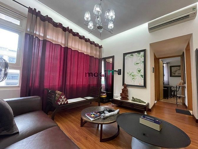 Hình ảnh Mb6623 nạp rút nhanh chóng 90M2, 2PN, 2WC, Saigon Pearl Sapphire 2 Q. Bình Thạnh
