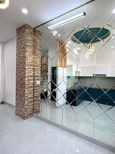 Hình ảnh CẦN VỐN bán căn 1/ Đ.số 8, Linh Trung, Thủ Đức 48m2 Sổ Riêng