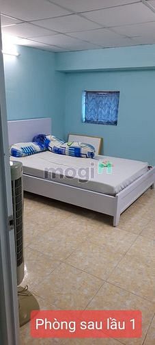 Hình ảnh Hẻm xe hơi - Nơ Trang Long 54m2 , nhỉnh 4 tỷ